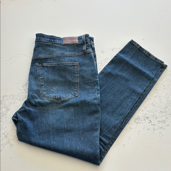 Madewell Denim - Madewell Jeans
